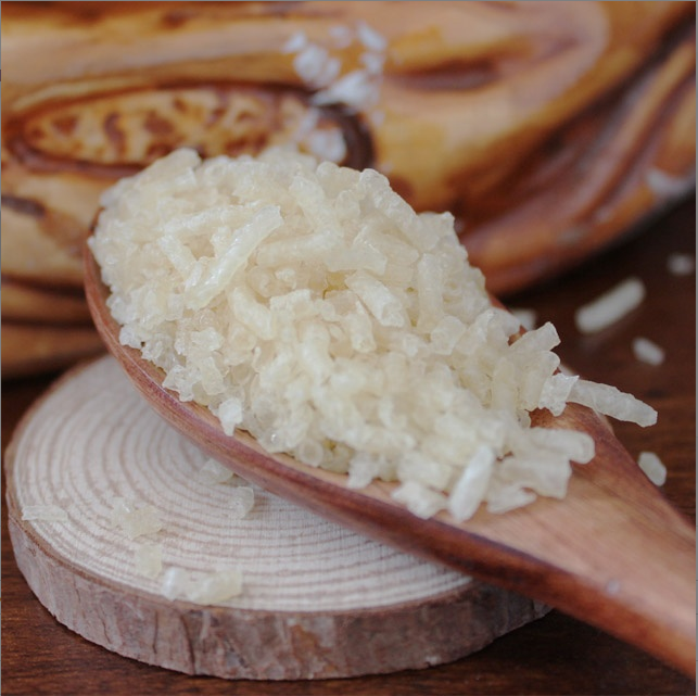 80-300bloom Food Grade Gelatin Use of Food Additives